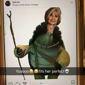 Meet your Posher, Seth